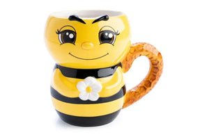 3D Joy Bee Mug