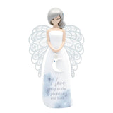 You Are An Angel - Angel Figurines 155mm Assorted