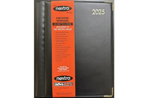 A4 NEXTRA DIARY