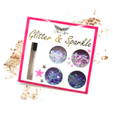 Mad Ally Glitter & Sparkle