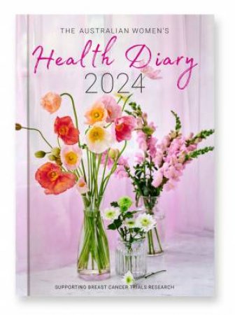 The Australian Women's Health Diary 2024