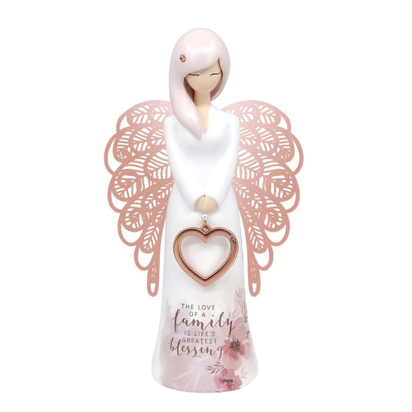 You Are An Angel - Angel Figurines 175mm Assorted