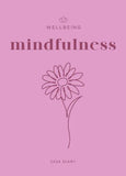 2024 Diary - Wellbeing Mindfulness