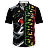 NRL Penrith Panthers Showtime Party Shirt
