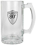 Beer Stein - Happy Birthday