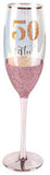 Champagne Glasses - Glitterati Birthday