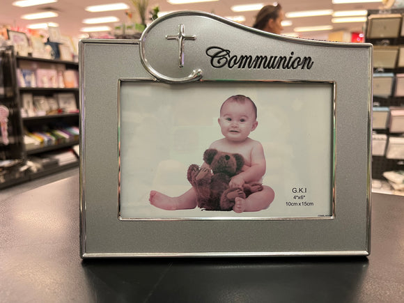 Communion Frame