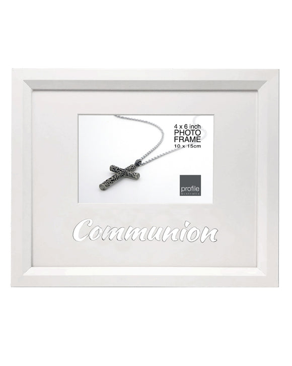 Occasions Communion Frame