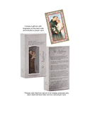 Sacred Heart of Jesus - Boxed Statue