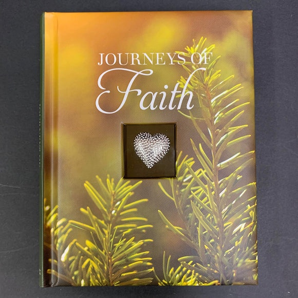 Journeys of Faith Book