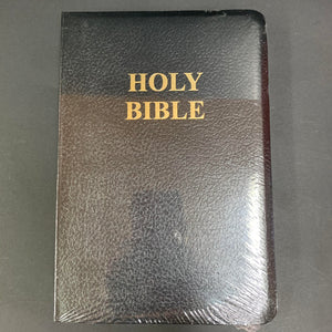 Holy Bible - Sacramental Edition