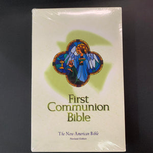 First Communion Bible